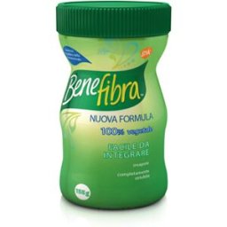 Benefibra polvere 155 g