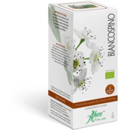 Aboca Biancospino Concentrato Fluido 75 ml