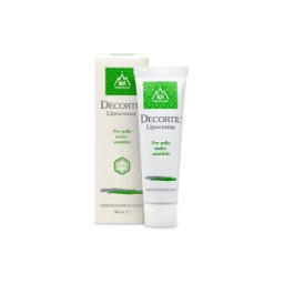 Idi Decortil Lipocrema 50 ml