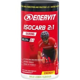 Enervit C2 1 Isocarb 650G