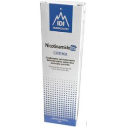 Nicotinamide Ds Crema 30 G