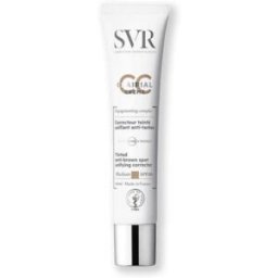 Svr Clairial SPF 50+ Medium 40 ml