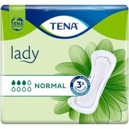 Tena Lady Normal 12 Pezzi