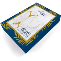 Altrapelle Tenless Set My Daily Routine Gua Sha E Roller Viso
