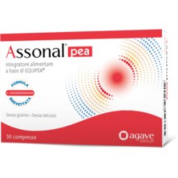 Assonal Pea 30Cpr