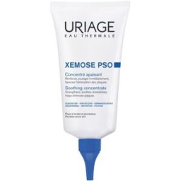 Uriage Xemose Pso Trattamento Concentrato Lenitivo 150 ml