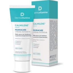 Dermovitamina Calmilene Psoriacare