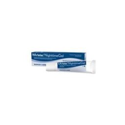 Artelac Nighttime Gel 10 ml