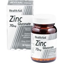 Zinco Gluconato 90Tav