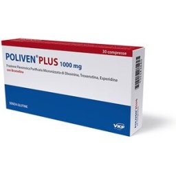 Poliven Plus 30 Compresse
