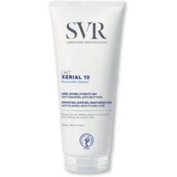 Svr Xerial 10 Lait Corps 200 ml