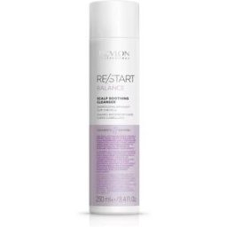 Revlon Professional Re/Start Balance Scalp Soothing Cleanser 250 ml