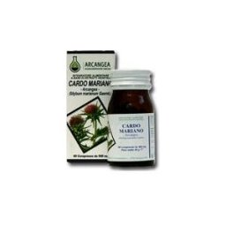 Arcangea Cardo Mariano 60 Compresse