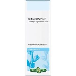 Erba Vita Gemmoderivato Biancospino 50 ml