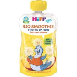 Hipp Bio Smoot Mela/Ba/Pe12Ml