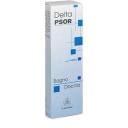 Delta Psor Bagno Doccia 200 ml
