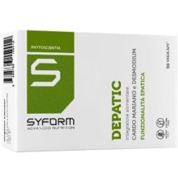 Depatic 30 Capsule
