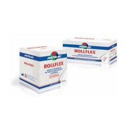 Master Aid M-Aid Rollflex Cer 2X15