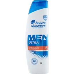 Head Shouldr Men Ul Cadut250Ml