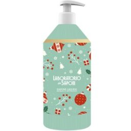 Laboratorio Dei Saponi Lovren Frozen Berry Melograno Viola Selvatica 500 Ml