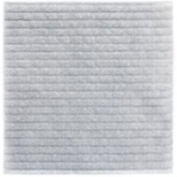 Aquacel Extra Medicazione in Hydrofiber 10x10 cm 5 Pezzi