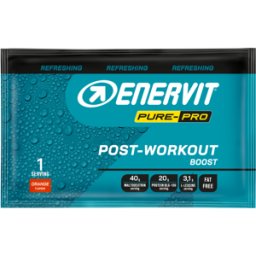 Enervit Pure Pro Post Workout 65 G