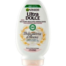 Garnier Ud Bals Avena Del200Ml