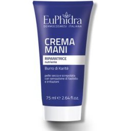 Euphidra Crema Mani Riparatrice 75 ml