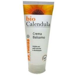 Dr Theiss Dr. Theiss Crema Balsamo Bio Calendula