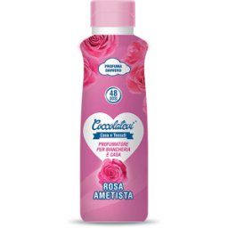 Coccolatevi Profumo Bucato Rosa Ametista 300 ml