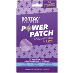 Benzac Skincare Power 36 Patch