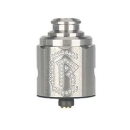 Reload Vapor USA Essential Rda Ice Collection Atomizzatore 24mm