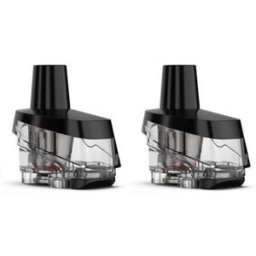 Vaporesso Target Pm80 Cartuccia Pod Ricambio 4ml - 2 Pezzi