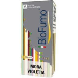 Biofumo Mora Violetta Aroma Concentrato 10ml