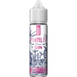 Reload Vape Pink Lemonade Amalfi Gin Liquido Shot 20ml Gin Pompelmo Rosa