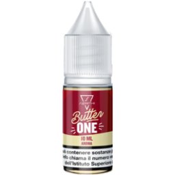Suprem-e Butterone Aroma Concentrato 10ml Burro Arachidi Fragola Vaniglia