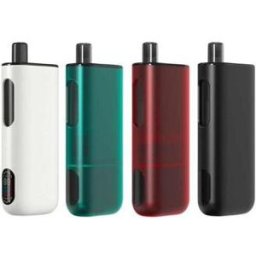 Airscream Orka By Airspops Pod Mod Kit 900mah (20ml)