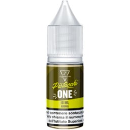 Suprem-e Pistacchione Aroma Concentrato 10ml Pistacchio Vaniglia Caramello Brandy