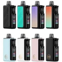 Voopoo Vrizz 2 Pod Mod Kit 1350mah