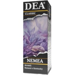 Dea Flavor Nemea Aroma Mini Shot 10ml Tabacco Oriental Burley Kentucky