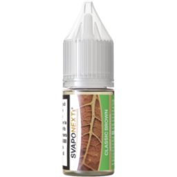 Svaponext Classic Brown Aroma Concentrato 10ml Tabacco Morbido