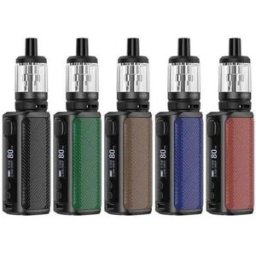 Eleaf Istick I80 Kit Completo 80w