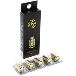 Dotmod Dotstick Coil Resistenze Ricambio - 5 Pezzi