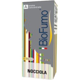 Biofumo Nocciola Aroma Concentrato 10ml