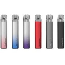 Smok clipp Pod Mod Kit 600mah