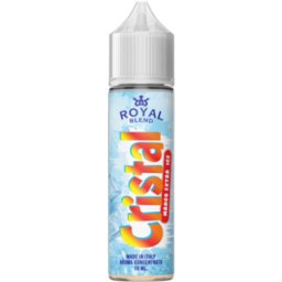 Royal Blend Cristal Mango Extra Ice Liquido Shot 10ml