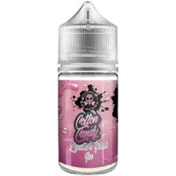 Galactika Cotton Candy Aroma Mini Shot 10ml Zucchero Filato Ghiaccio