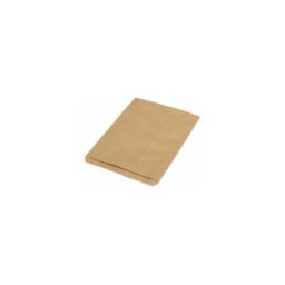 ratioform Sacchetto piatto terra, carta riciclata 50 g/m², 165 mm x 240 mm