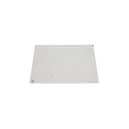 ratioform Busta adesiva portadocumenti DIN C4, 330 x 221 mm, con pratica chiusura adesiva