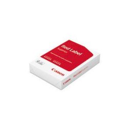 ratioform Carta per la copia Canon, qualità A, peso carta 100 m², DIN A4, Ecolabel UE